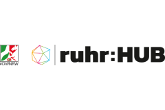 ruhr:HUB