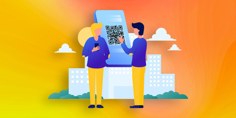 Eigene QR-Codes für Tickets verwenden, Neues hinzubuchbares Feature