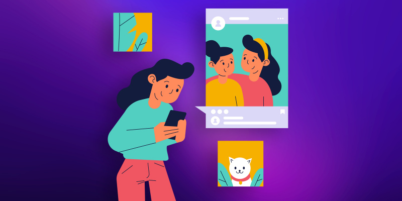 Galerie-Upload für Deine Gäste, Neues Feature