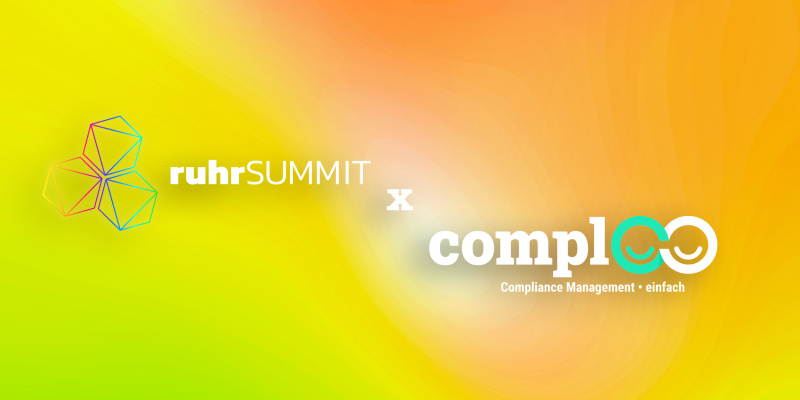 comploo meets ruhrSUMMIT, Lerne unser neues Tool kennen