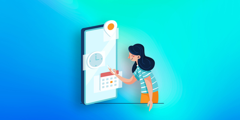 Check-in-Zeit für Tickets festlegen, Erweiterung der Ticket-Einstellungen