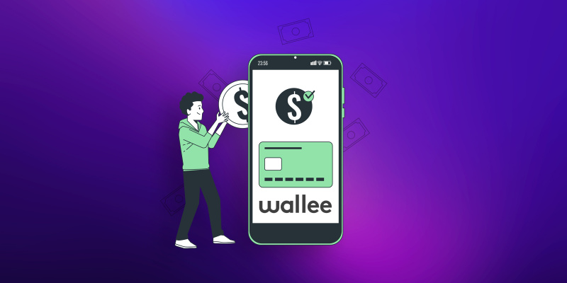 Neuer Zahlungsdienstleister: Wallee,
