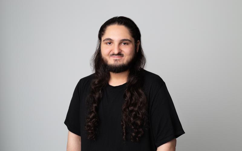 Melvin • Entwicklung